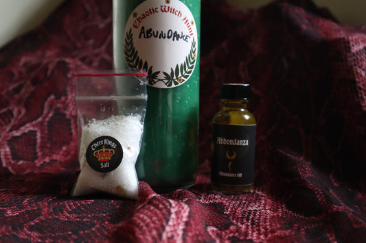Abundance House Bundle