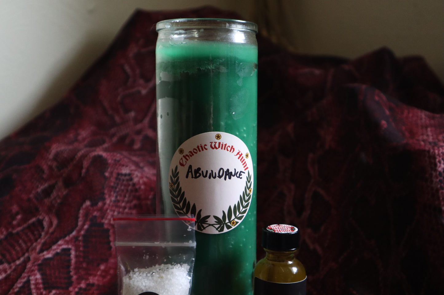Abundance House Bundle