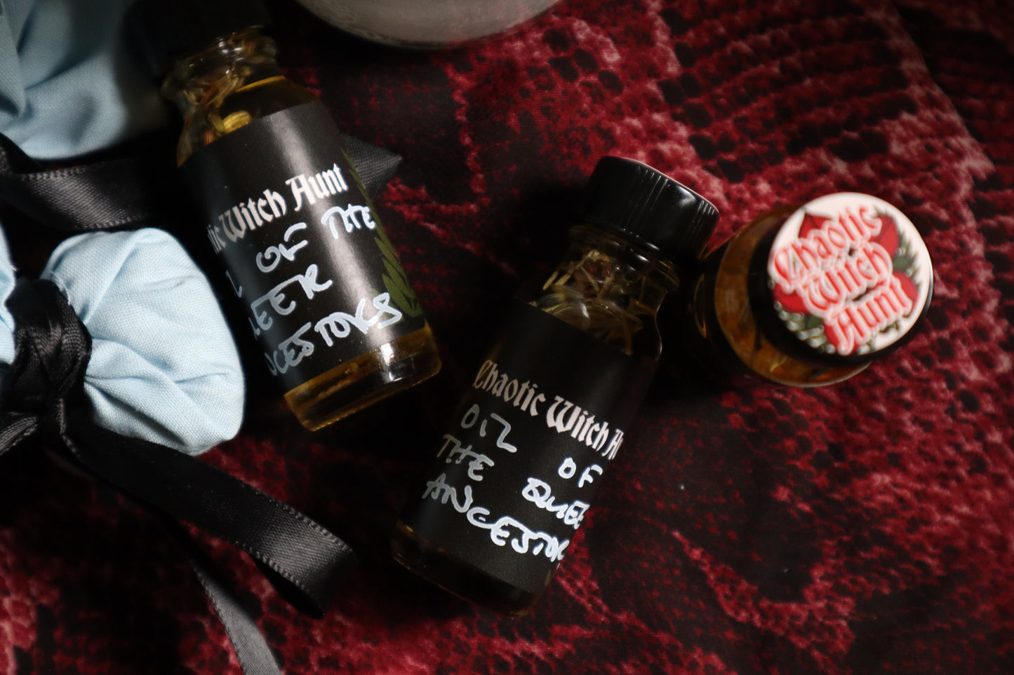 Queer Ancestors Limited Pride Bundle