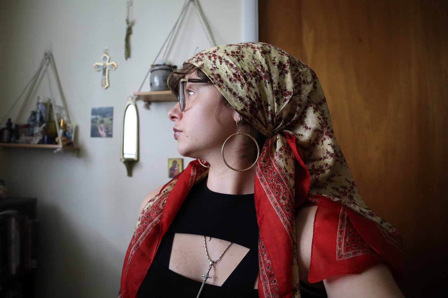 Anna Veil