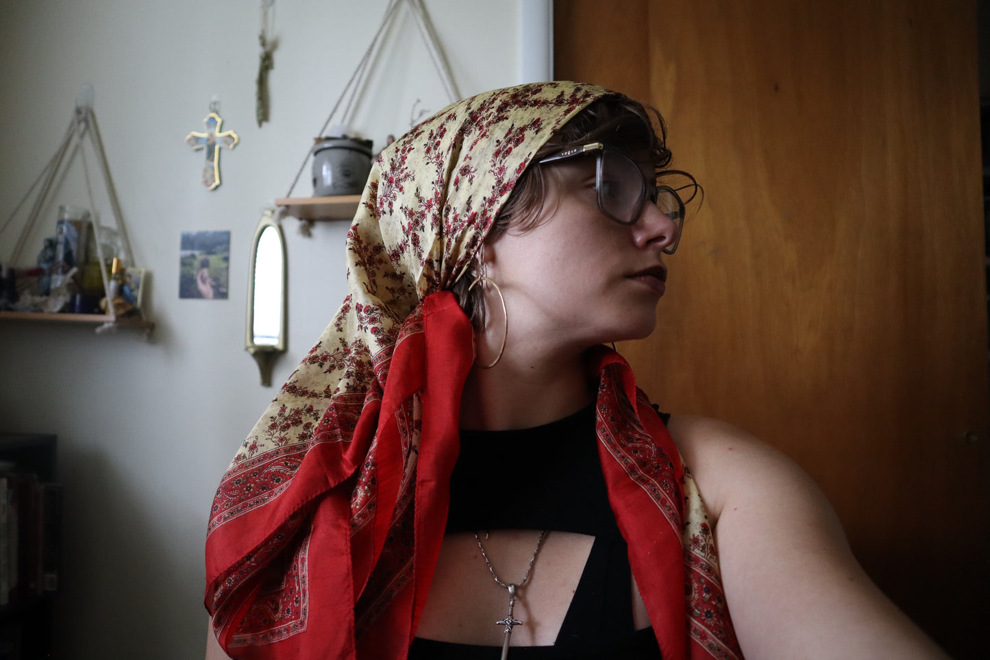 Anna Veil