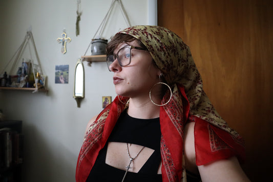 Anna Veil