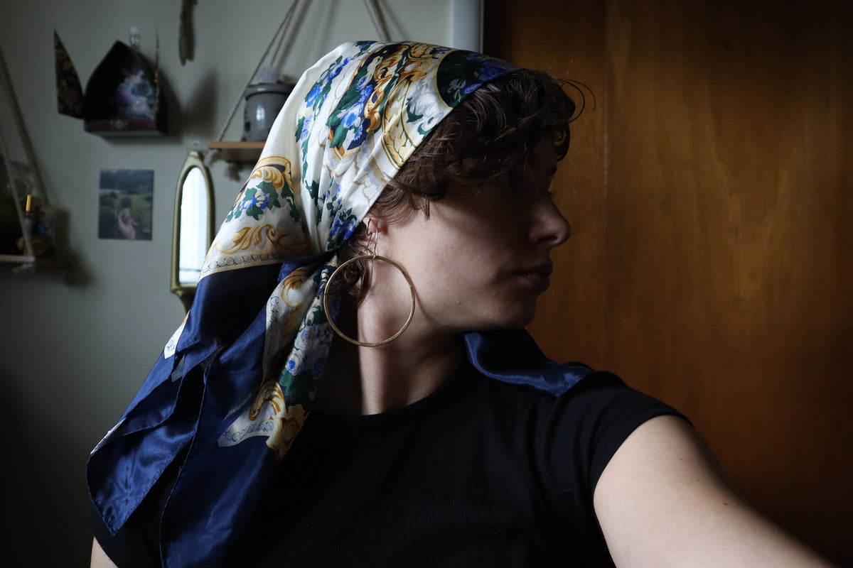 Aquarian Veil