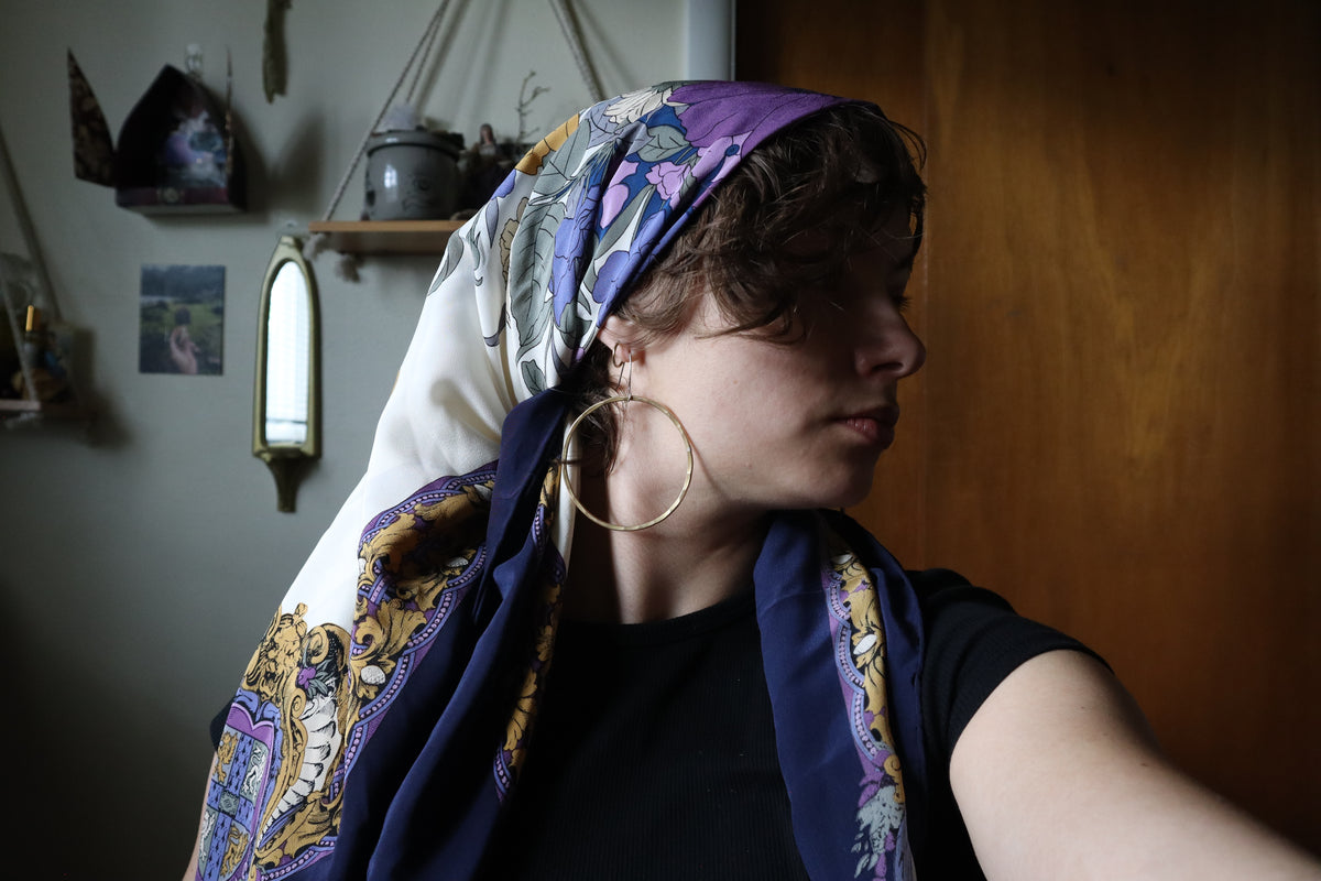Aries Veil