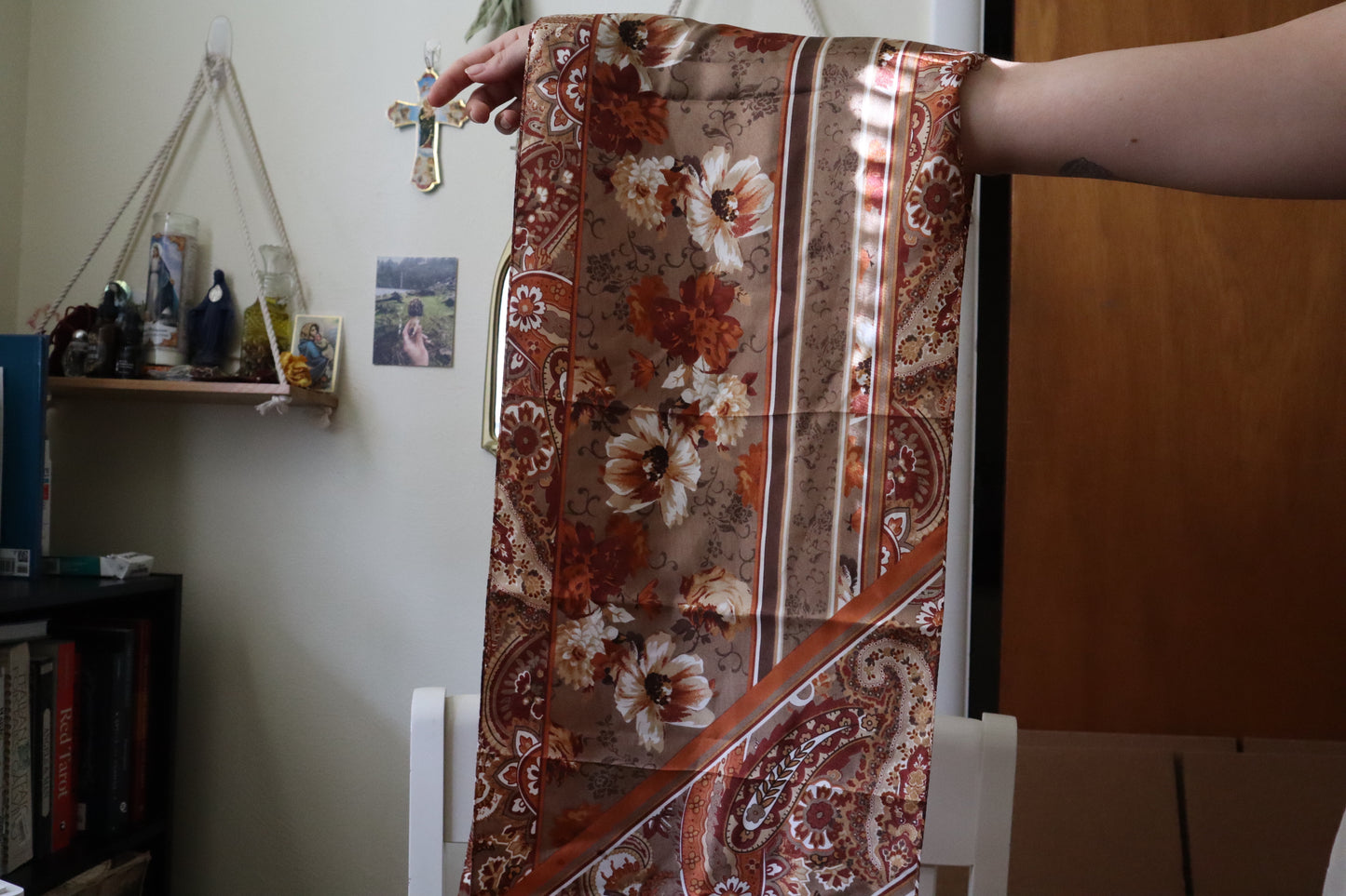 Autunno Veil