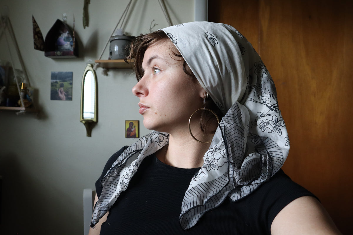 Osso Veil