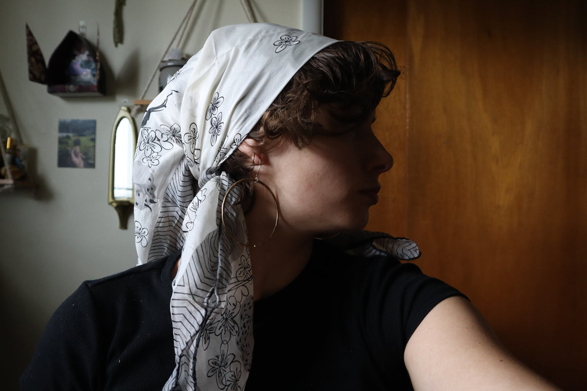 Osso Veil