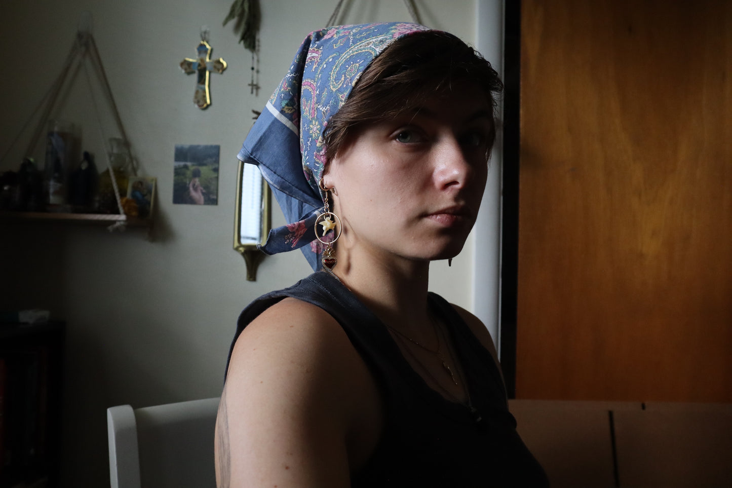 Carmen Veil