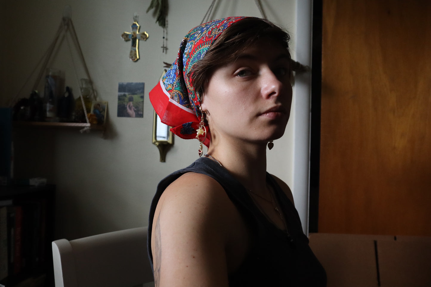 Carmen Veil