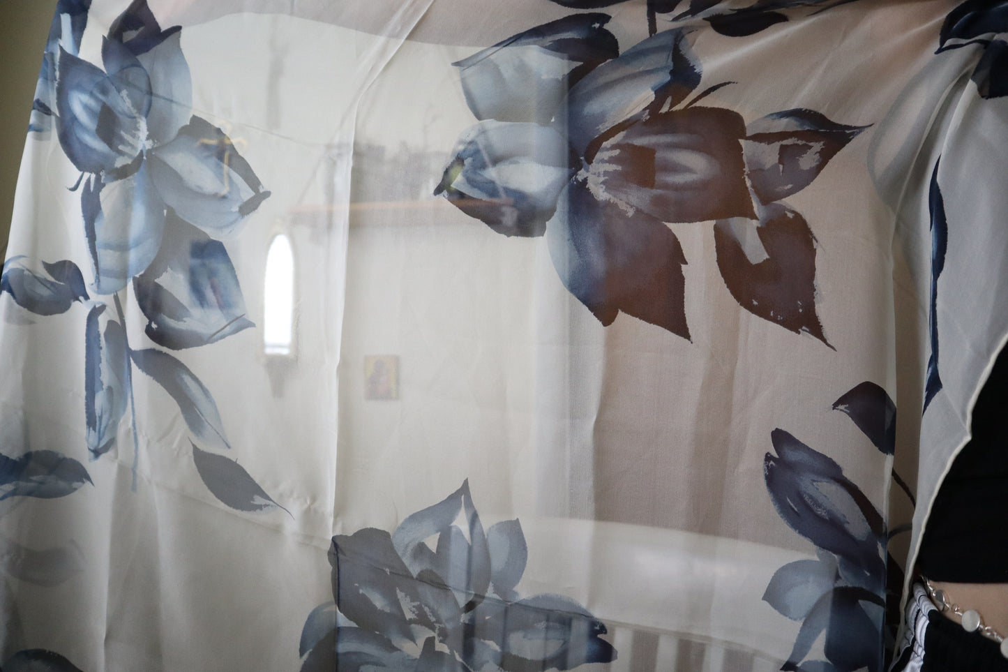 Celestina Veil