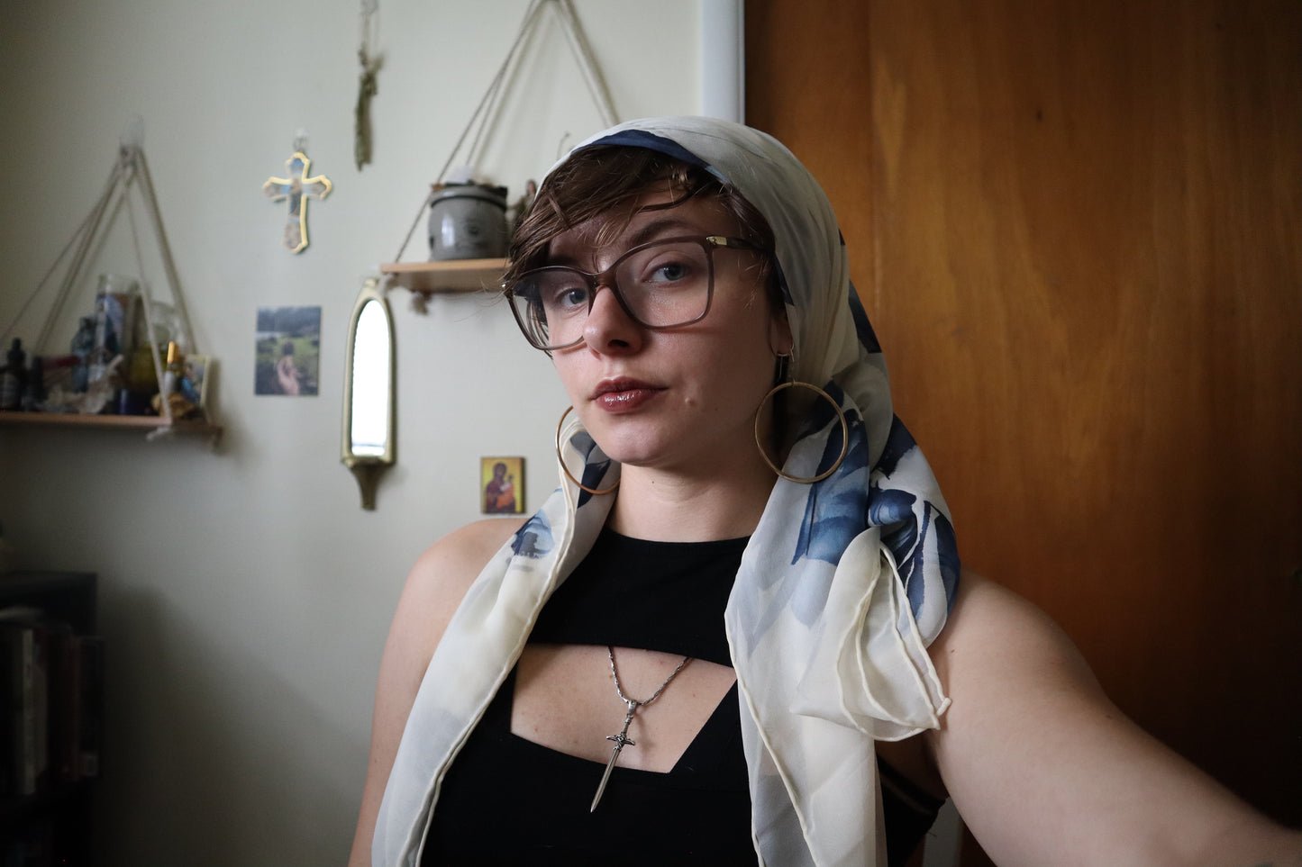 Celestina Veil