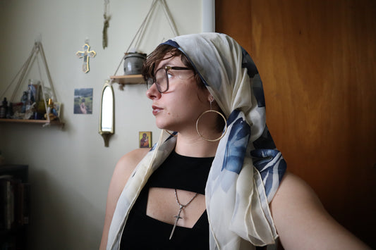 Celestina Veil