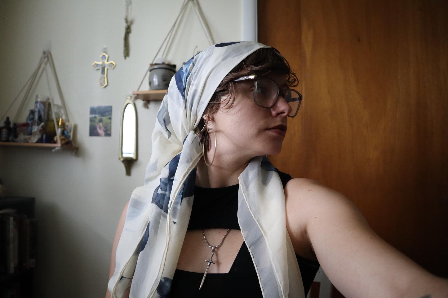 Celestina Veil