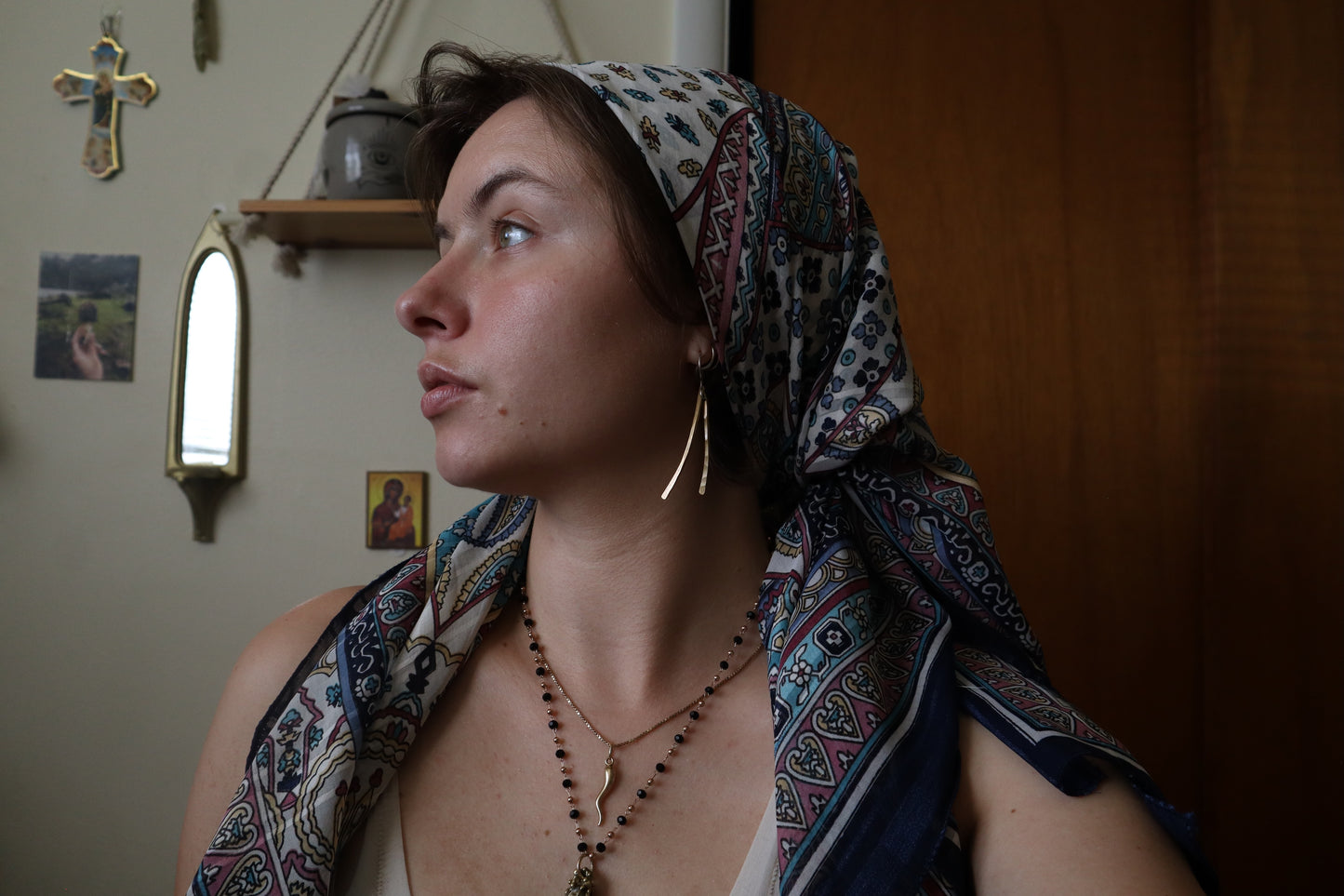 Chiesa Veil