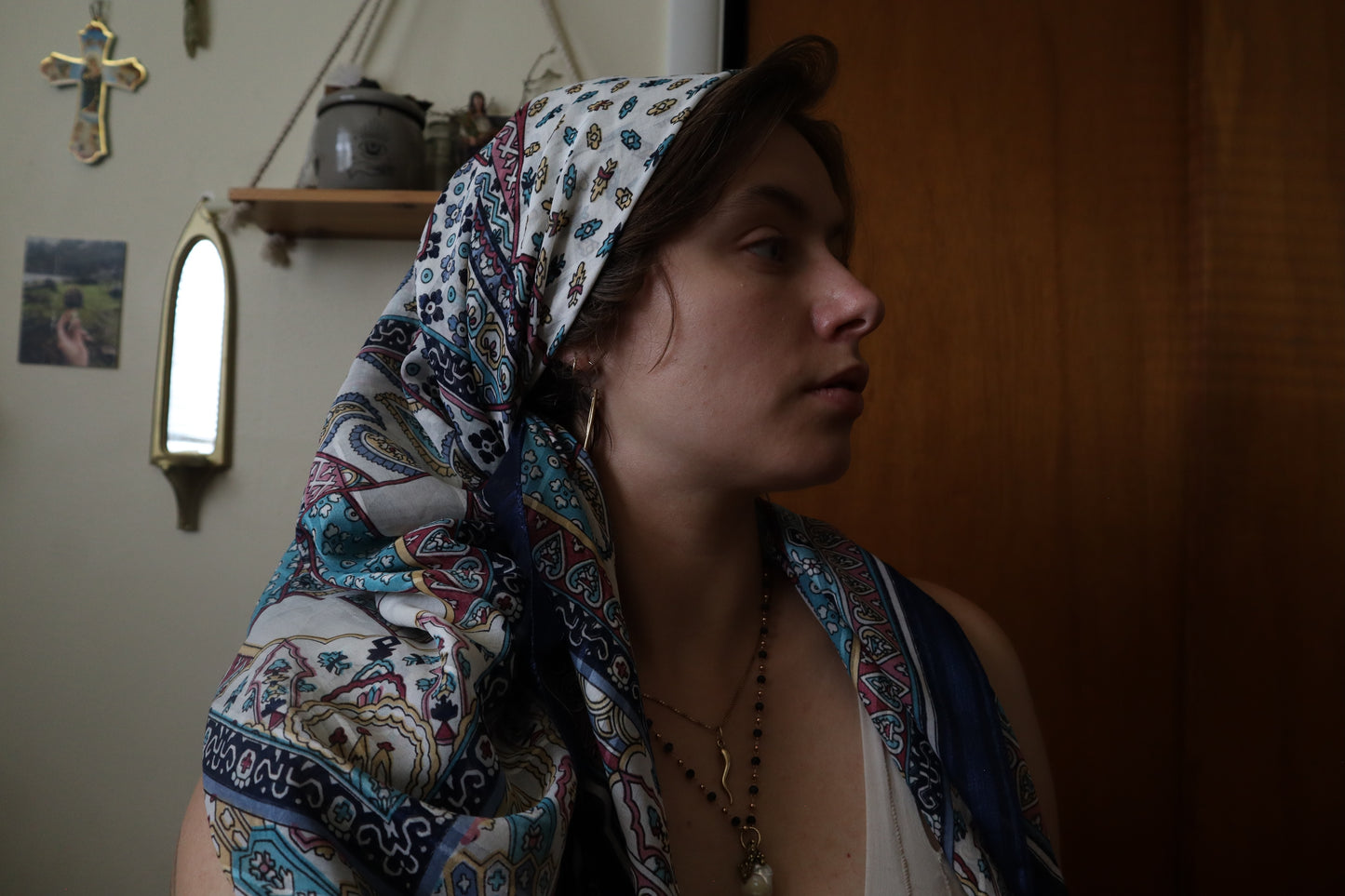 Chiesa Veil