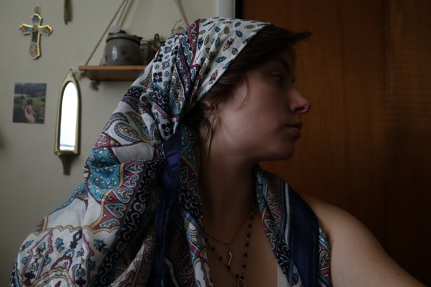 Chiesa Veil
