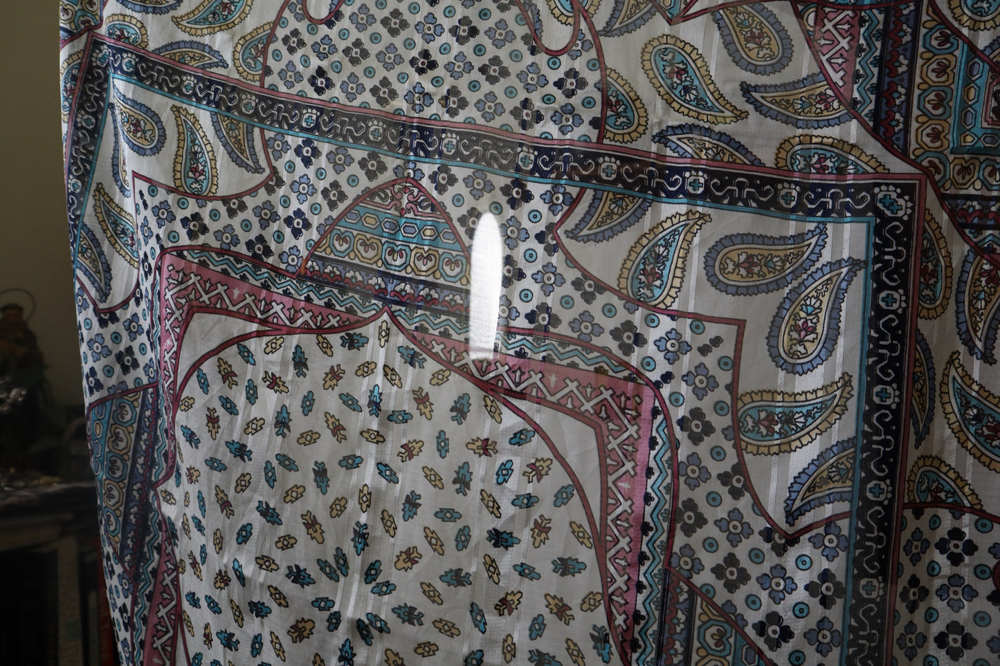 Chiesa Veil