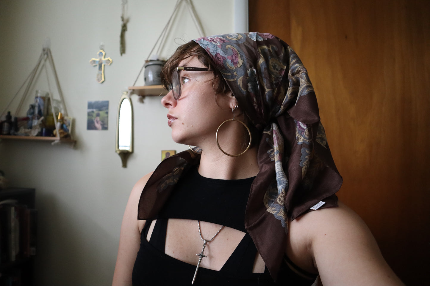 Damiana Veil