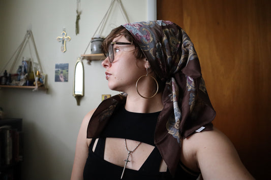 Damiana Veil