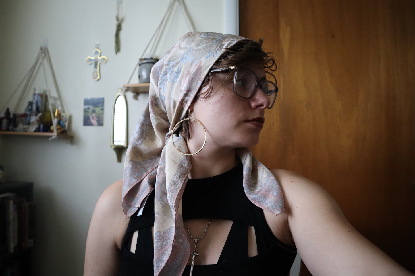 Delfina Veil