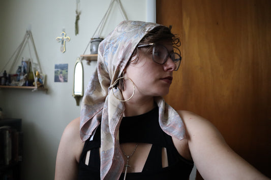 Delfina Veil