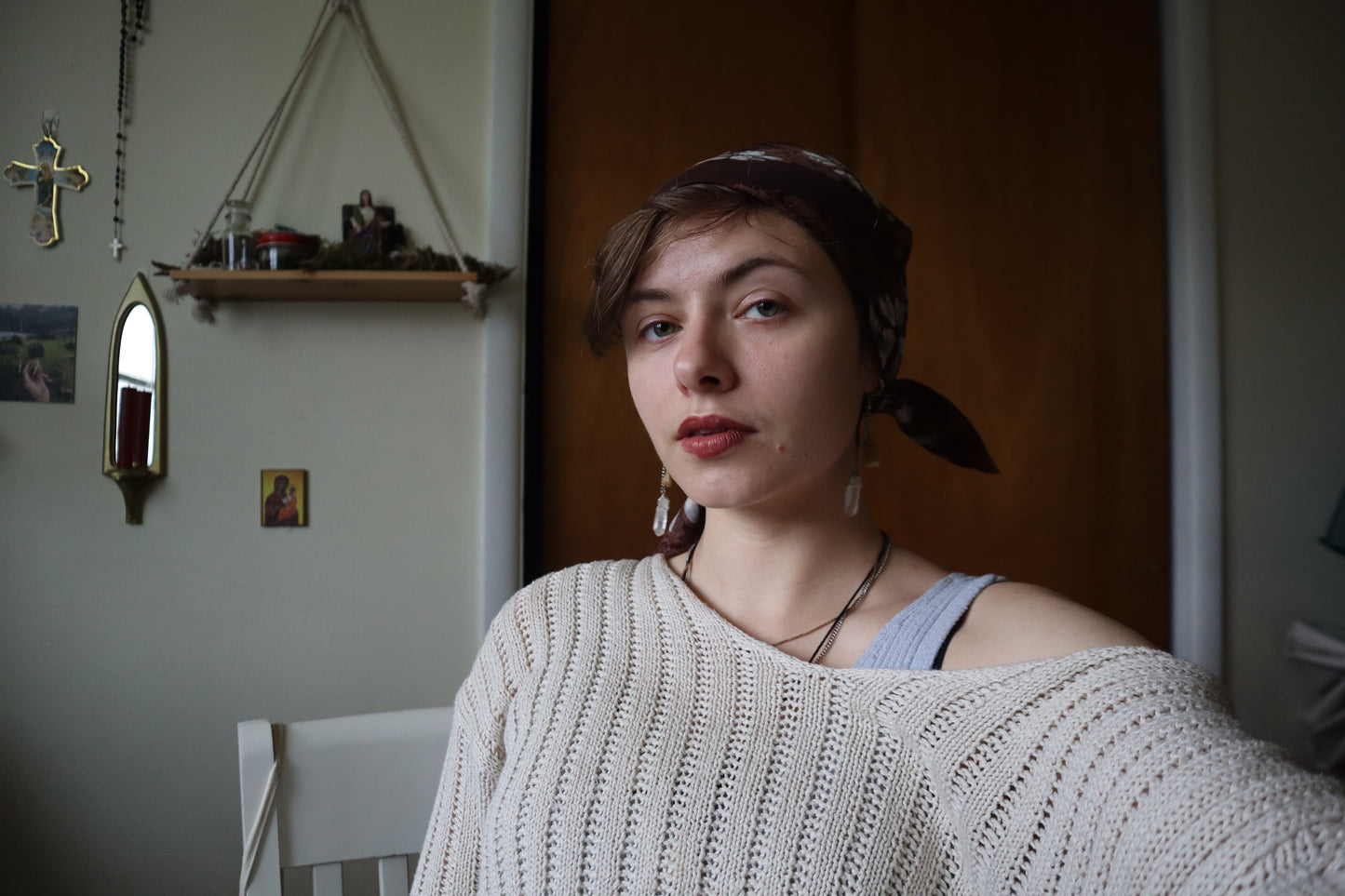 Efisio Veil