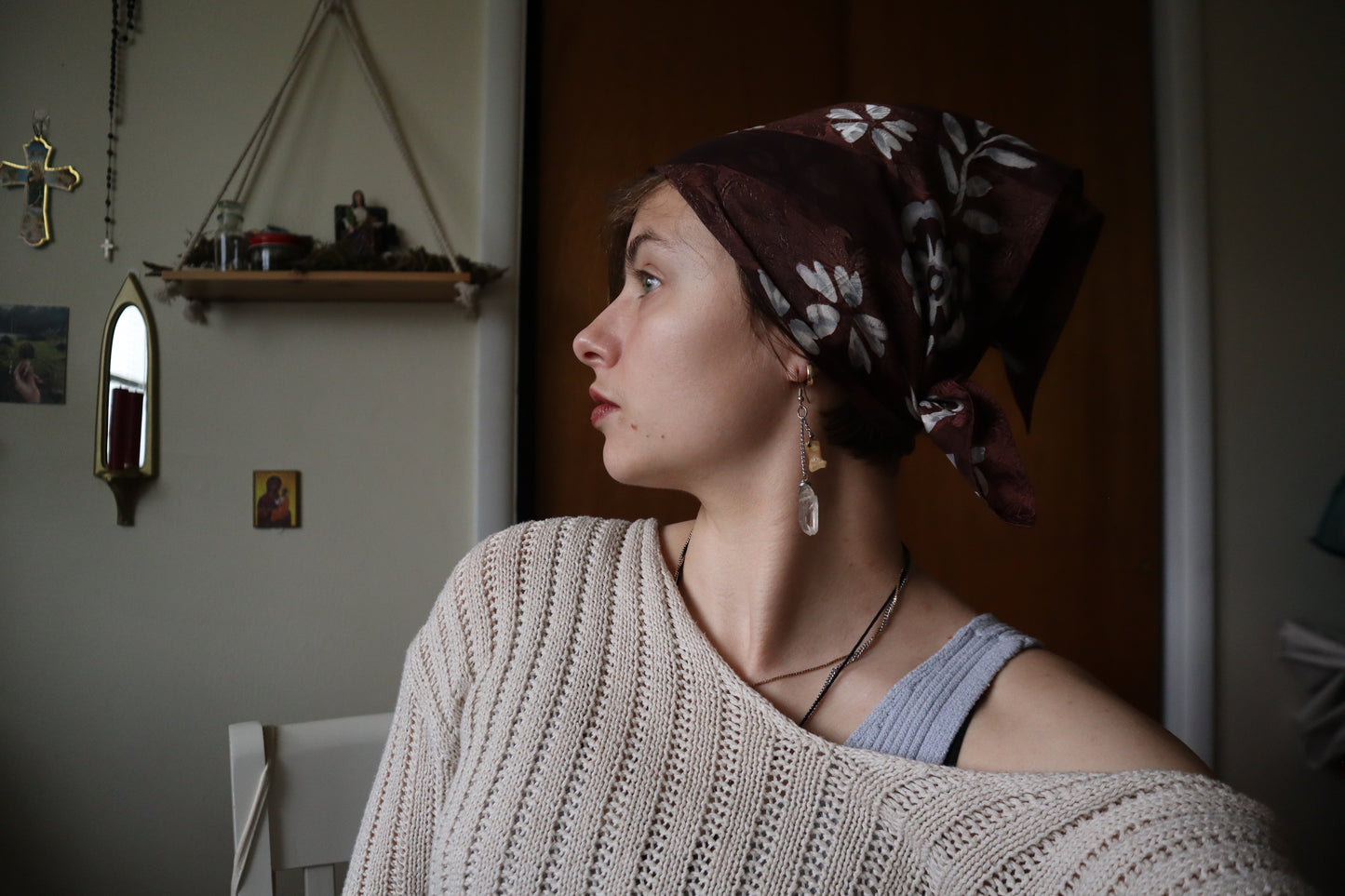 Efisio Veil