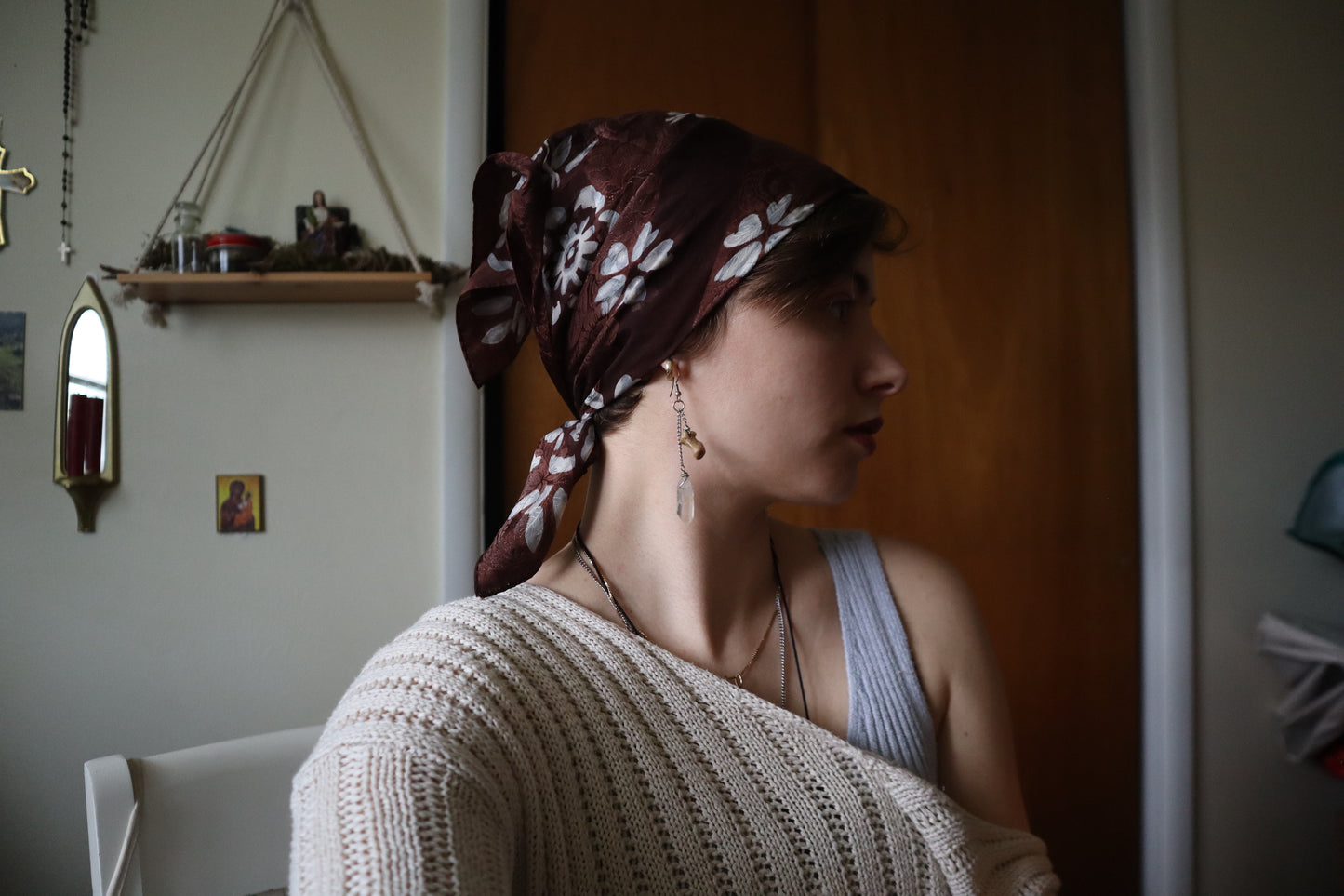 Efisio Veil