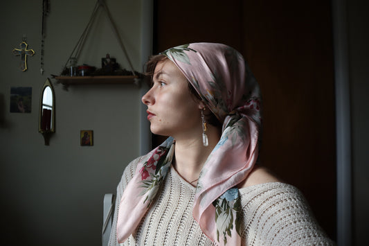 Fiamma Veil