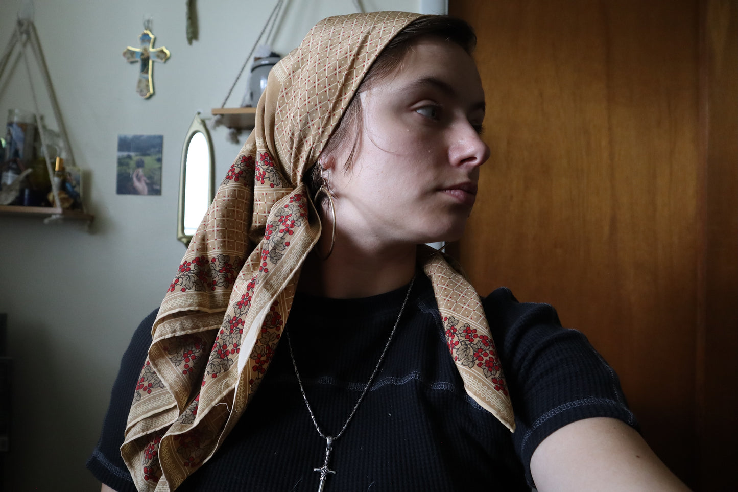 Gioele Veil