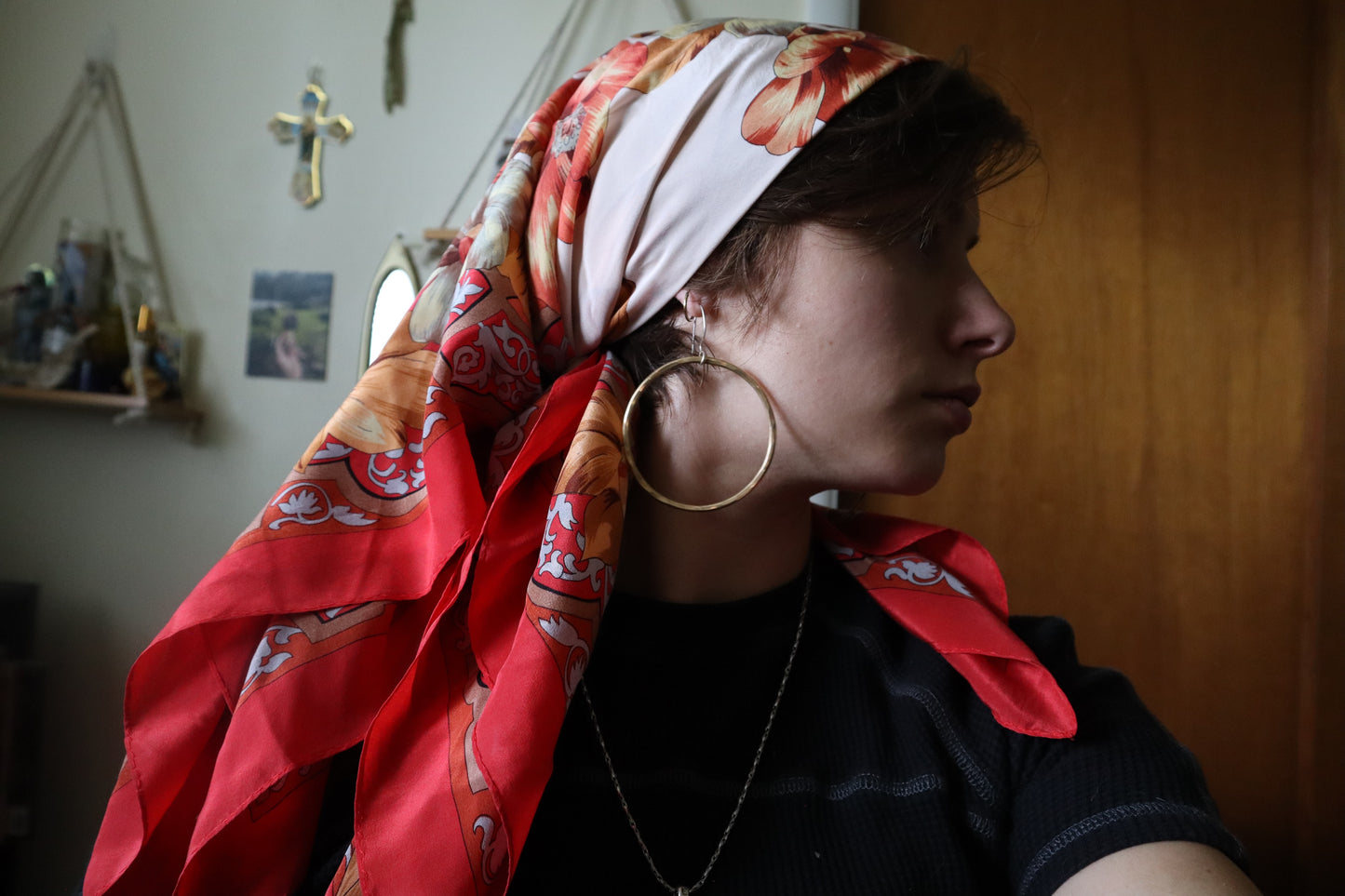 Iolanda Veil