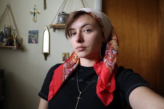 Iolanda Veil