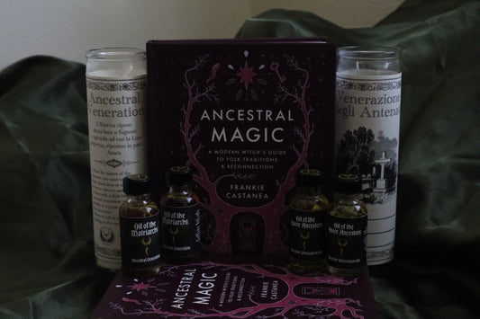 Ancestral Magic Kit