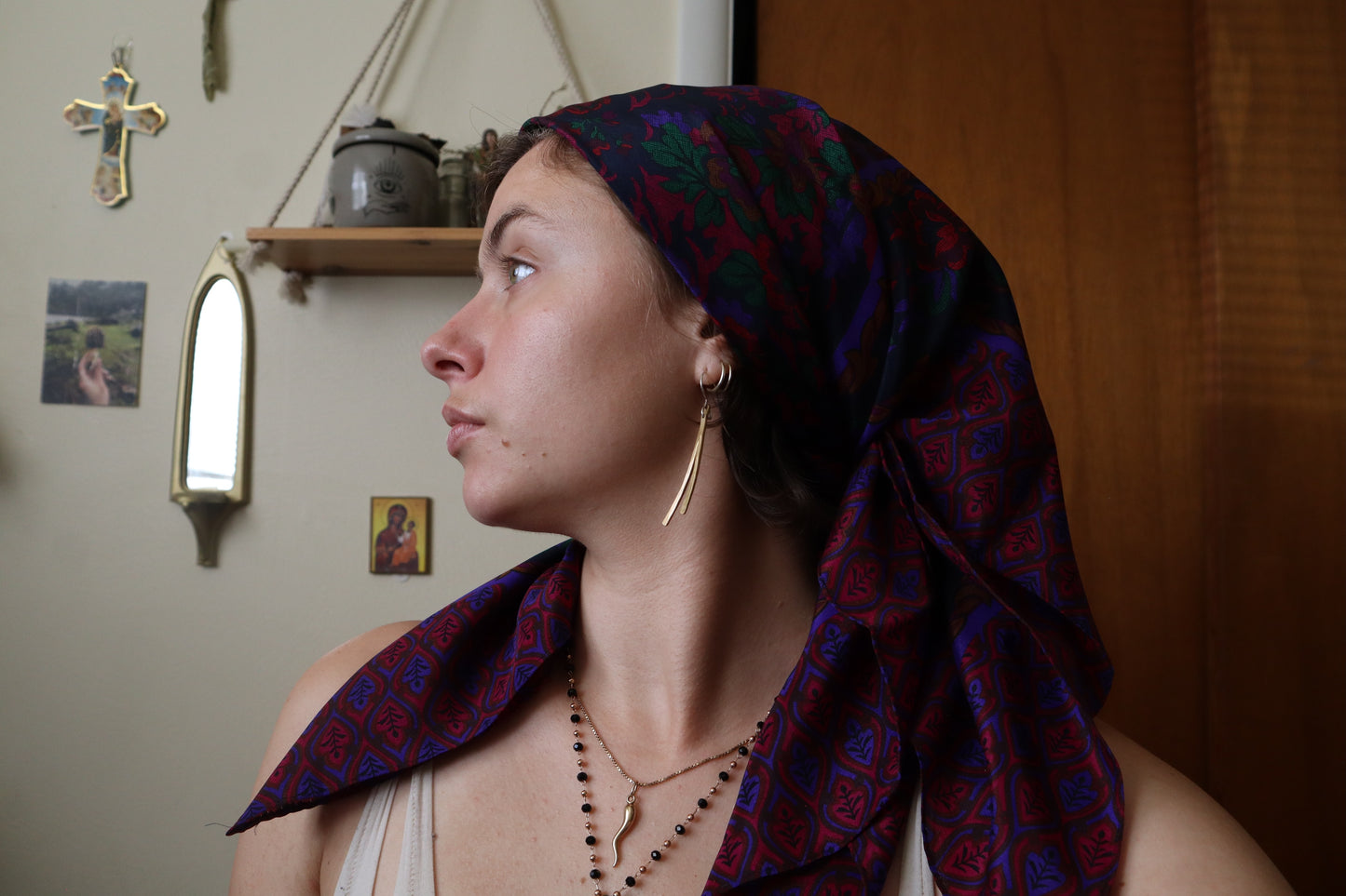 Lavinia Veil