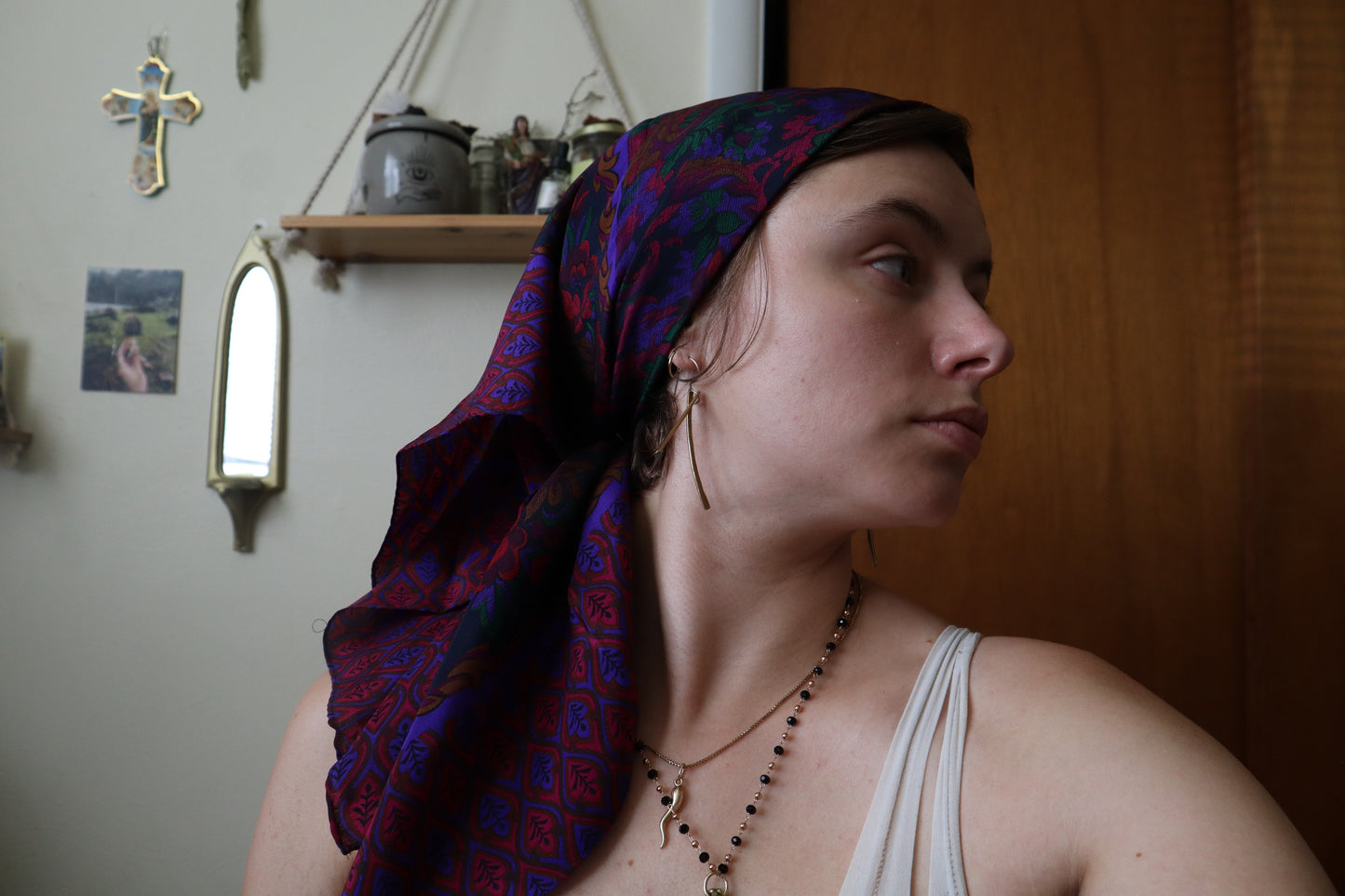 Lavinia Veil