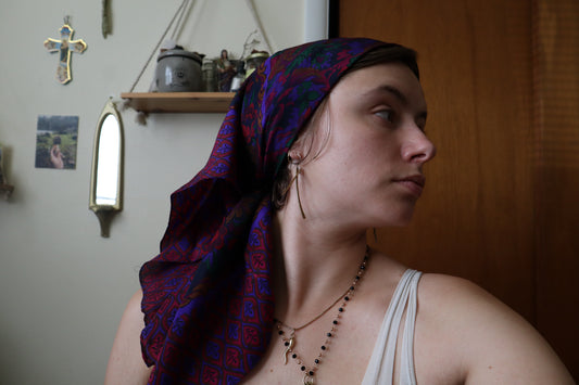 Lavinia Veil