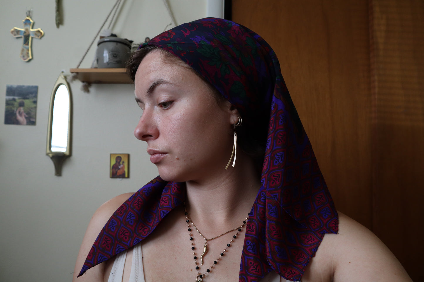 Lavinia Veil