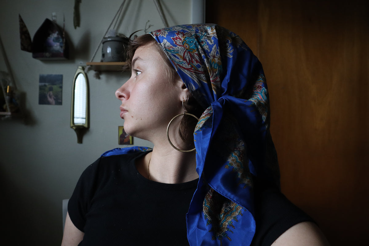 Marian Veil