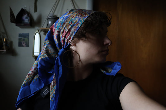 Marian Veil