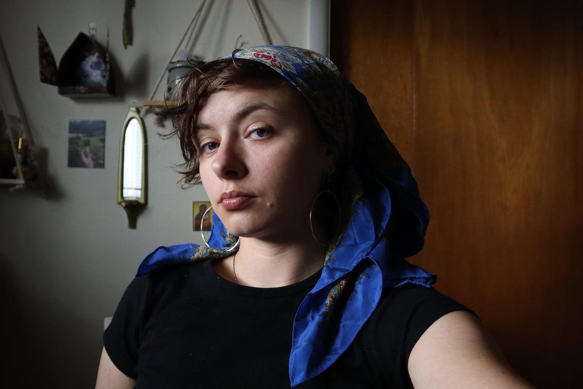 Marian Veil
