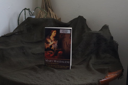 Mary Magdalene by Lynn Pickett {Used}