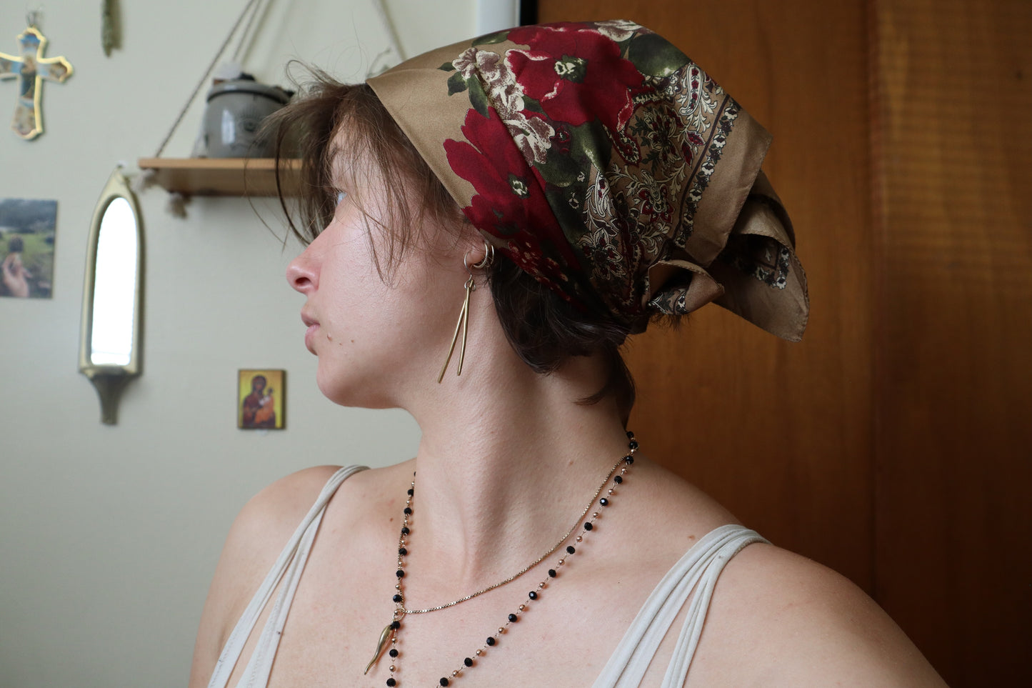 Maura Veil
