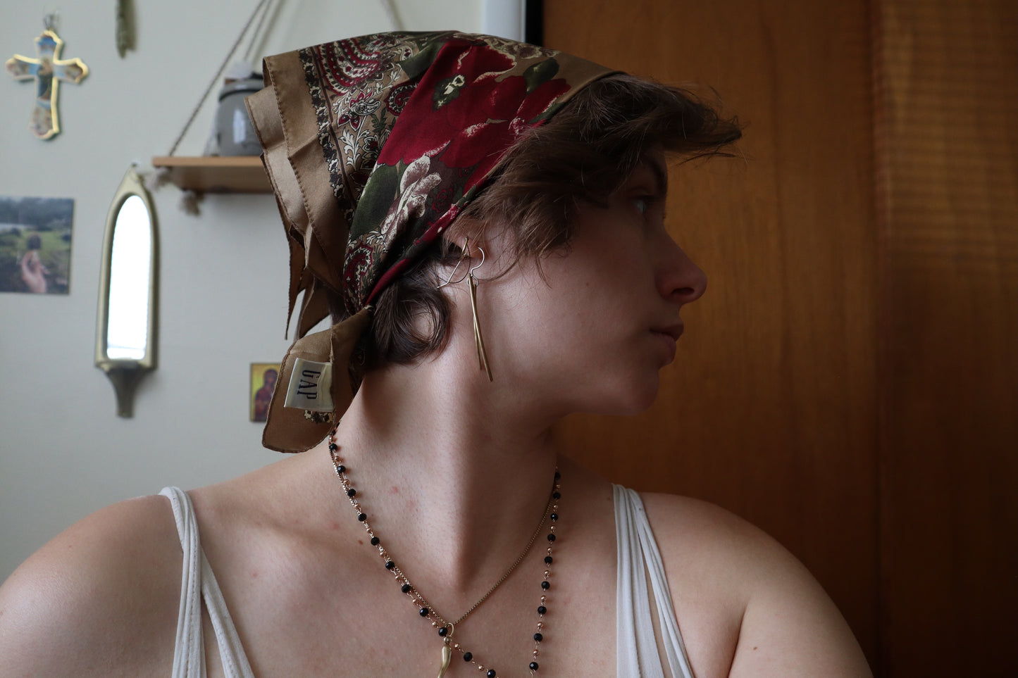 Maura Veil
