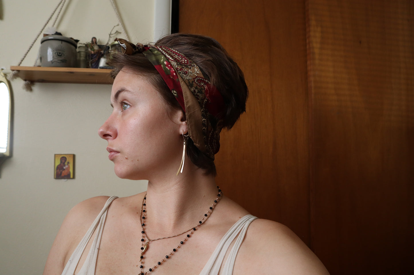 Maura Veil