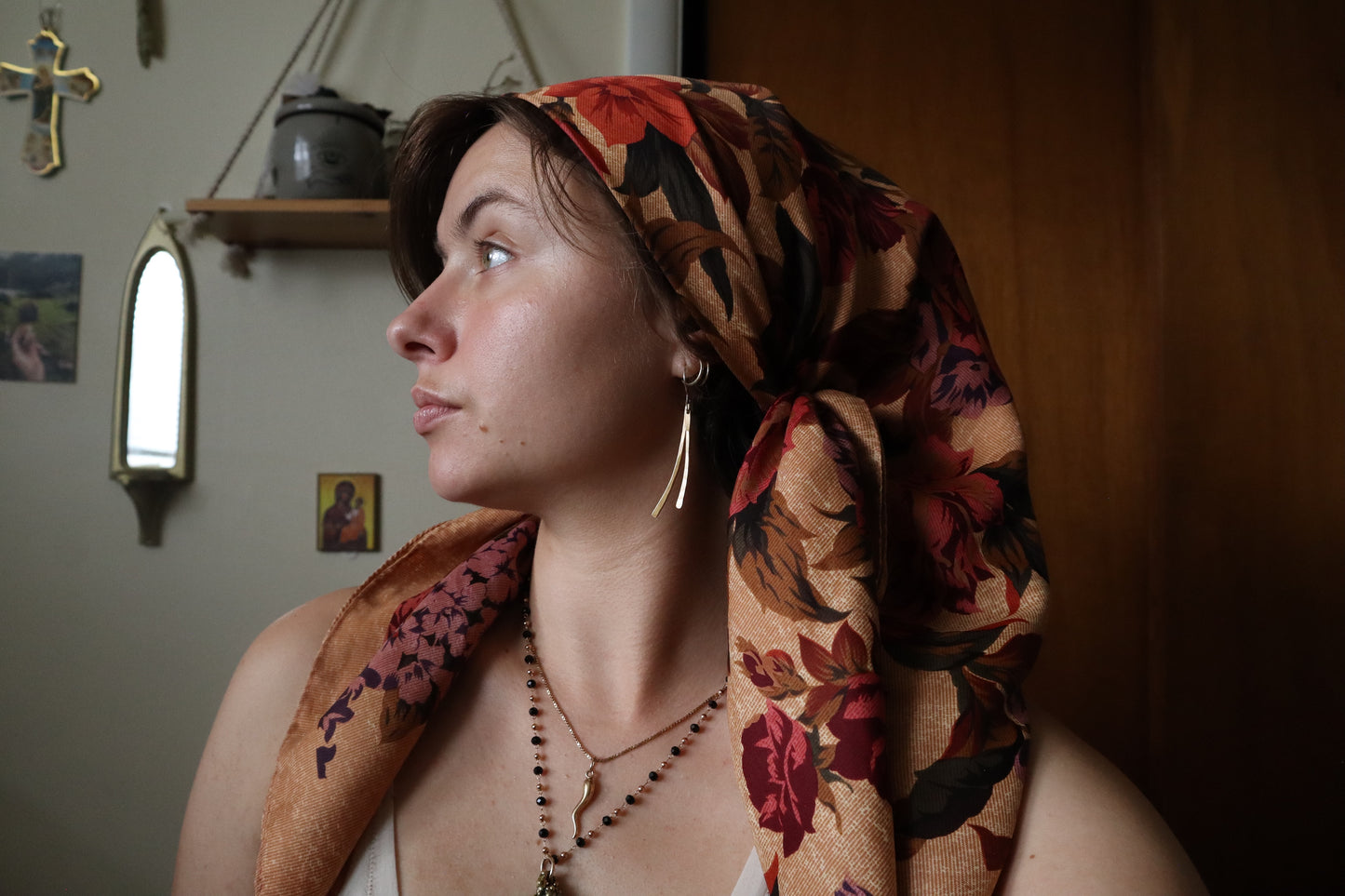 Nella Veil