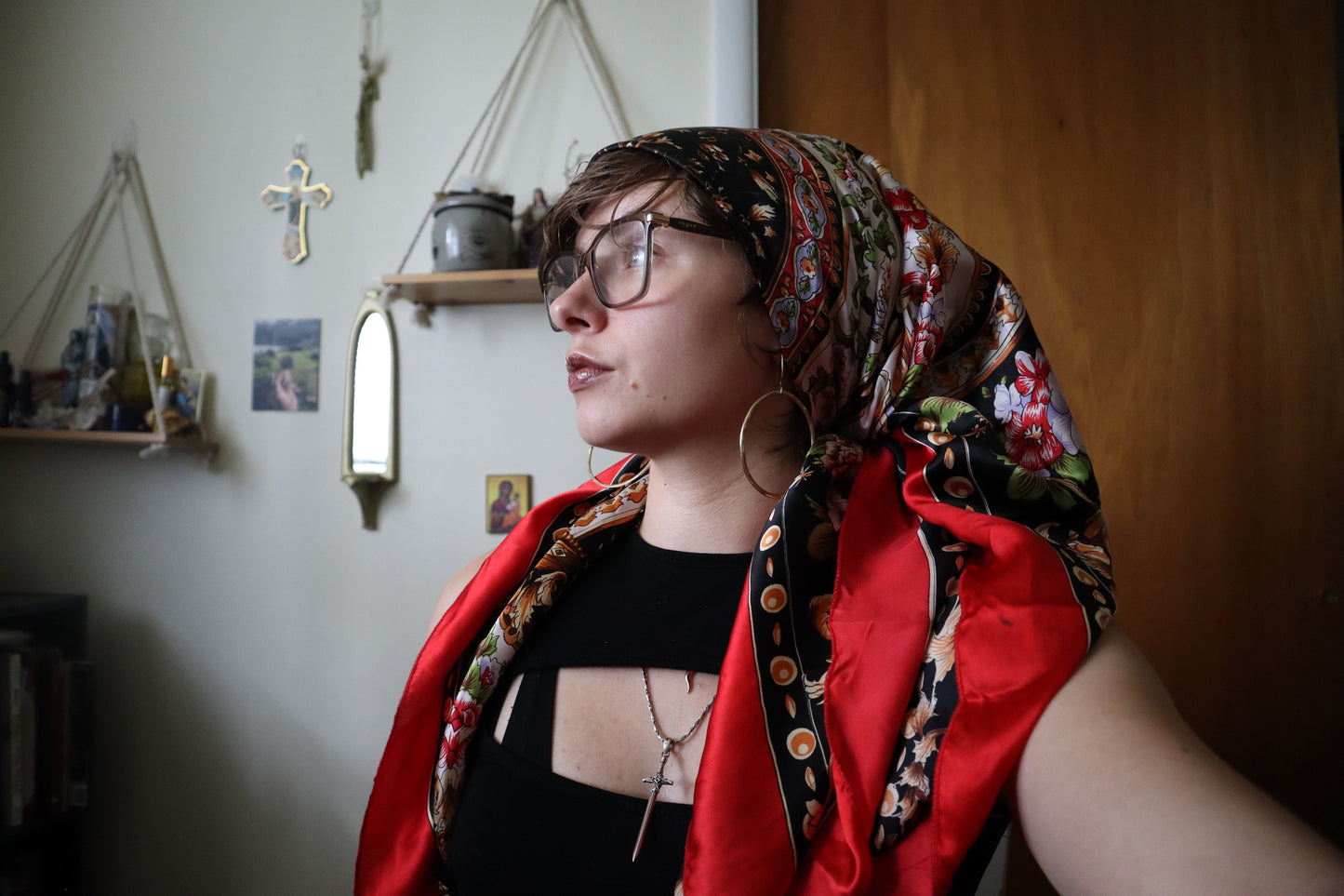 Nicola Veil