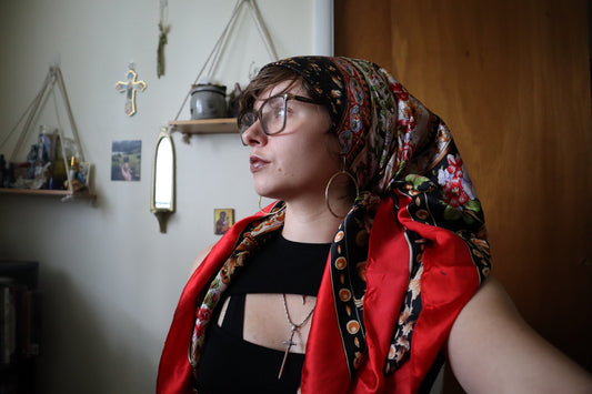 Nicola Veil