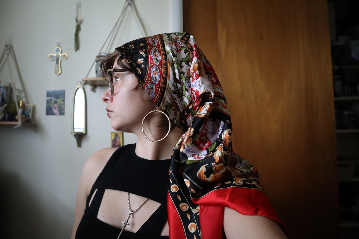 Nicola Veil