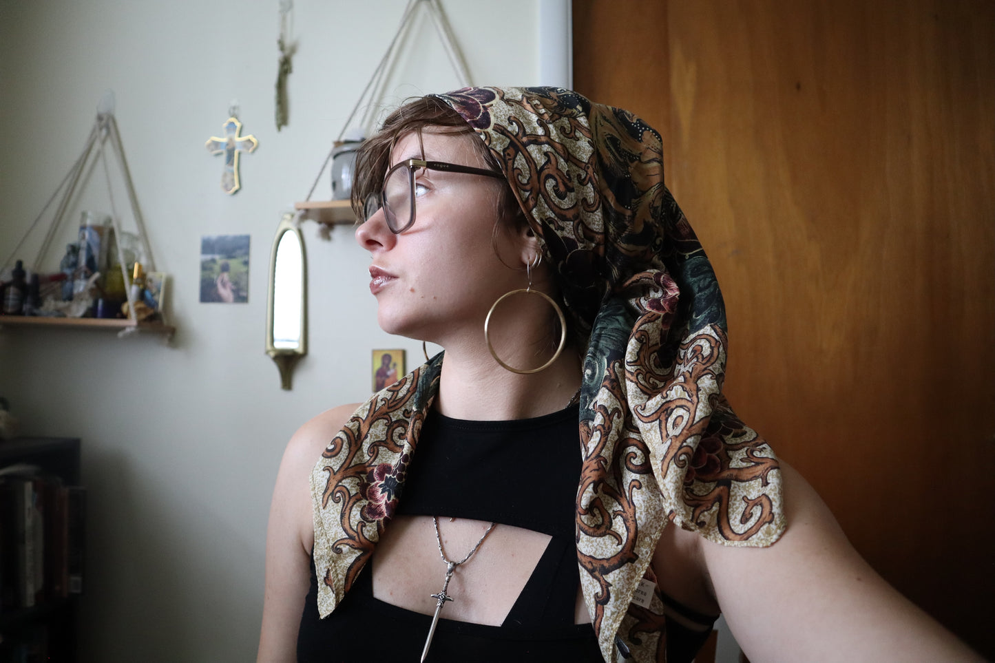 Nina Veil