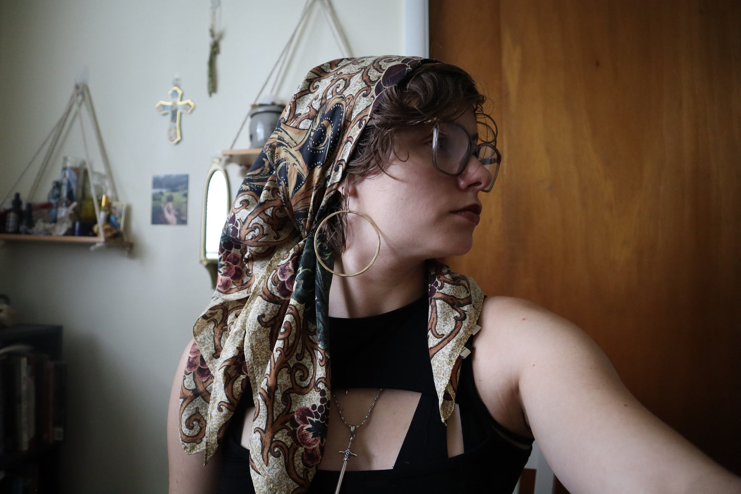 Nina Veil
